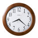 Corporate Wall Clock
