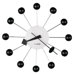 Ball Clock Wall Clock