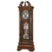 Stratford Grandfather Clock in Hampton Cherry
