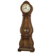 Harvest Moon Grandfather Clock
