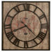 Talmage Wall Clock