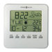 Weather View Alarm Clock