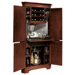 Norcross Bar Cabinet