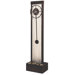 Cascade Floor Clock