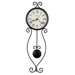 Ivana Wall Clock