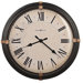Atwater Wall Clock