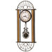 Devahn Wall Clock