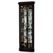 Duane Corner Curio Cabinet