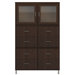 Ava Personal Armoire