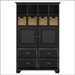 Ava Personal Armoire