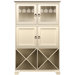 James Personal Storage Cabinet