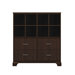 James Personal Storage Cabinet
