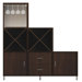 Zoe Personal Storage Cabinet
