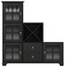 Zoe Personal 2 Drawer Storage Cabinet