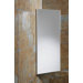 Denia Mirror Corner Cabinet