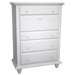 5 Drawer Chest