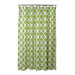 Kew Green Shower Curtain
