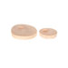 Diaz Wood Votive