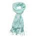 Carnaby Scarf in Mint