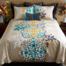 Shangri La Duvet Set Reversible