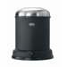 Black Line 1 Gallon Pedal Bin