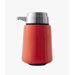Rising Red Soap Dispenser
