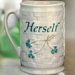 Novelty Herself 16 oz. Mug