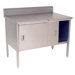 Cucina Americana Marcella Kitchen Island
