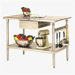 Cucina Americana Forte Prep Table