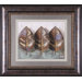 Three Amigos One Wall Art - 30" x 44"