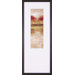 Paxton Cove Petite II Framed Artwork