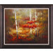 Change of Seasons II Framed Artwork