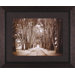 Cypresses Framed Artwork