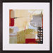 Emociones II Framed Artwork