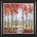 Into The Light II Framed Artwork