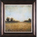 Summer Evening I Framed Artwork