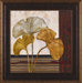 Urban Ginkgo II Framed Artwork