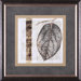 Fall Leaves I Framed Artwork