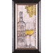 White Wine Framed Artwork