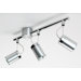 Montana Three Ceiling Spot Light