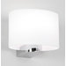 Siena Oval Wall Light