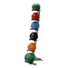 Rack with Medicine Balls