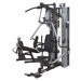Ultimate Dual Home Gym