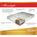 Moonlight Cotton and Foam Futon Mattress