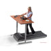 Standing Desk Treadmill