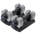 Versa Bell II Dumbbells (Pair)