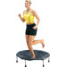36" Trampoline