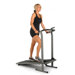InMotion T900 Manual Treadmill