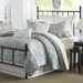 Chelsea Comforter Set in Blue