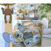 On Safari 17 Piece Crib Bedding Set